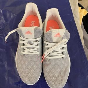 Adidas boost sneaker